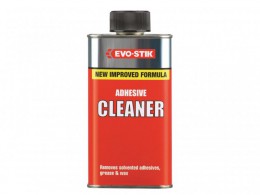 Evostik 191 Adhesive Cleaner 250ml        097056 £7.19